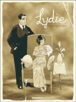 Lydie