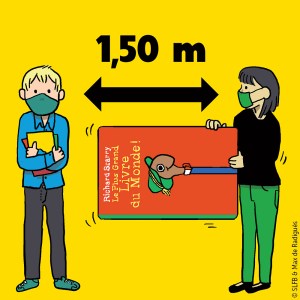 illu distance copyright